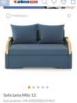 Nowa sofa rozkładana Lena
