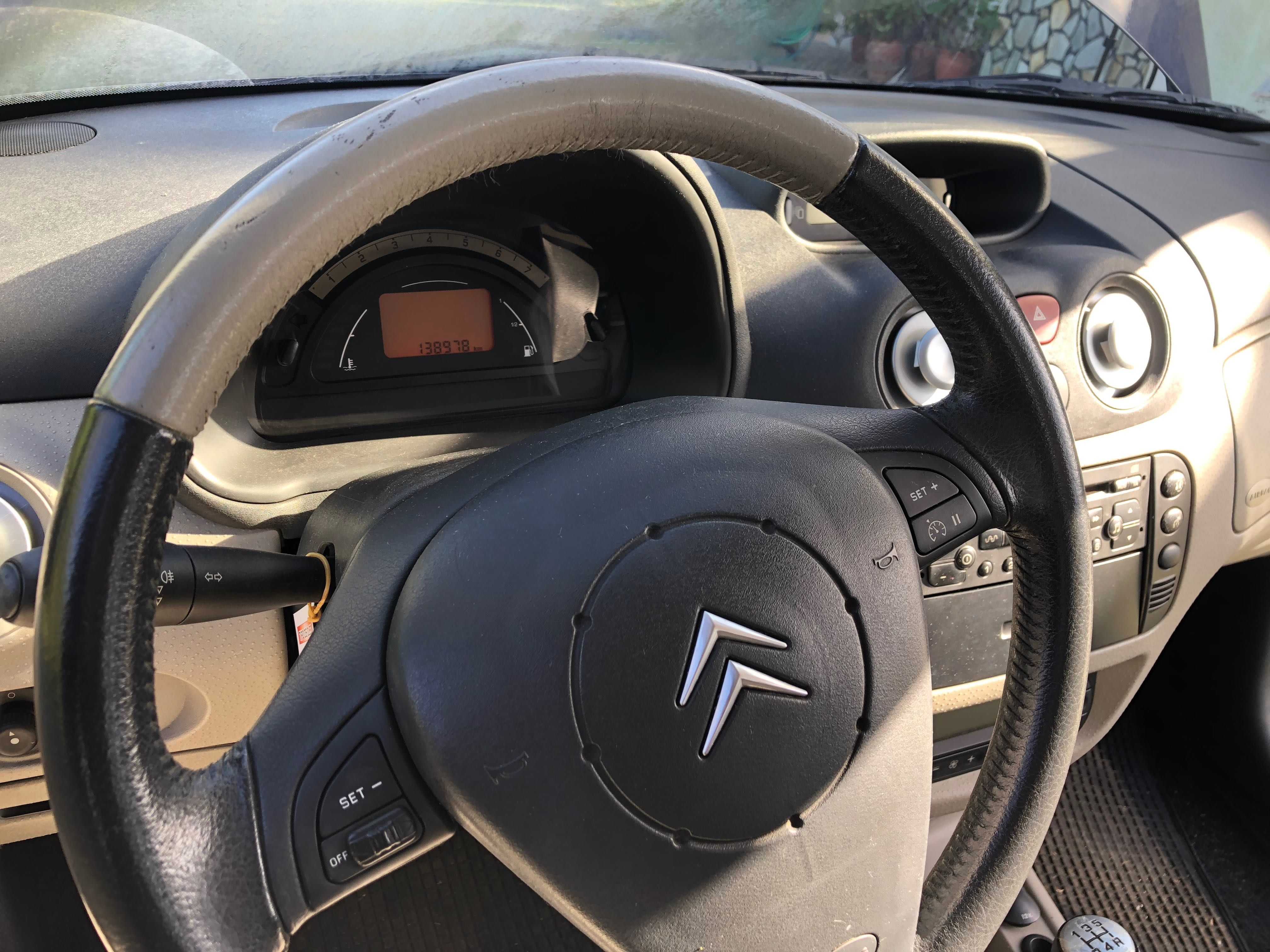 Citroen C3 diesel