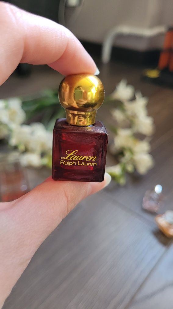 Набір парфумів оригіналів Escada Lancome miracle Lancome Tresor та Ral
