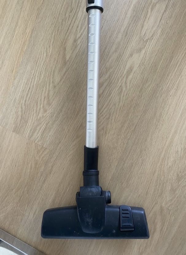 Aspirador vertical Beltax