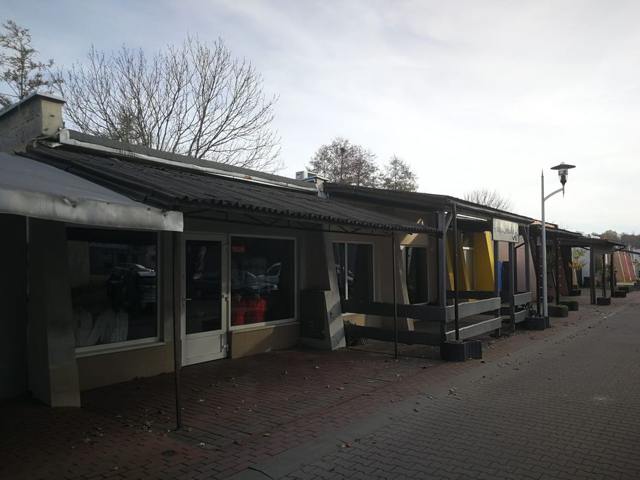 Lokal usługowy Syców ul. Kasztanowa