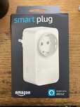 Tomada inteligente Smart plug Amazon Alexa - NOVO