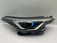 Toyota Chr c-hr Lift Lampa Przednia Prawa Full Led n 2019-