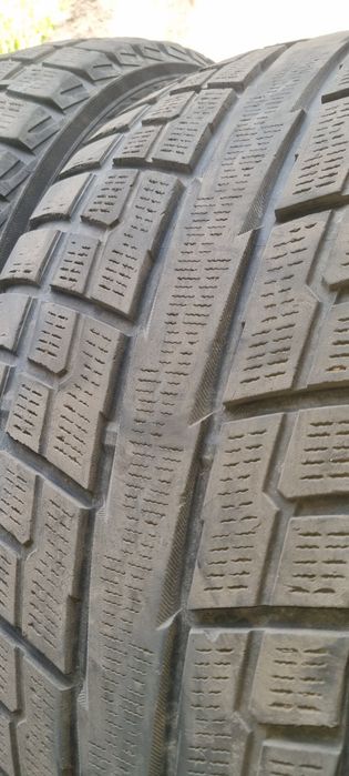 295/45 r20 Yokohama Geolandar