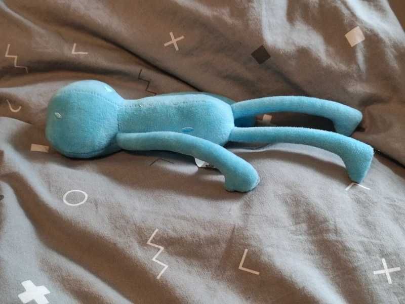 Mr Meeseeks pluszaczek