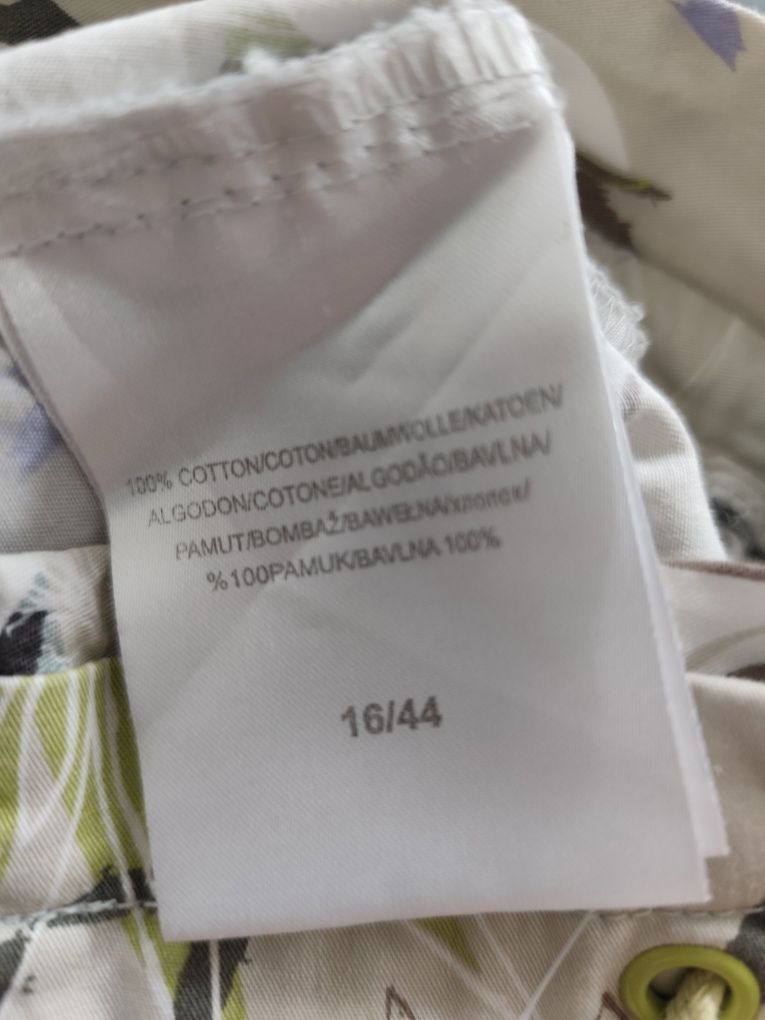 Spódnica 100% bawełny rozm.44.