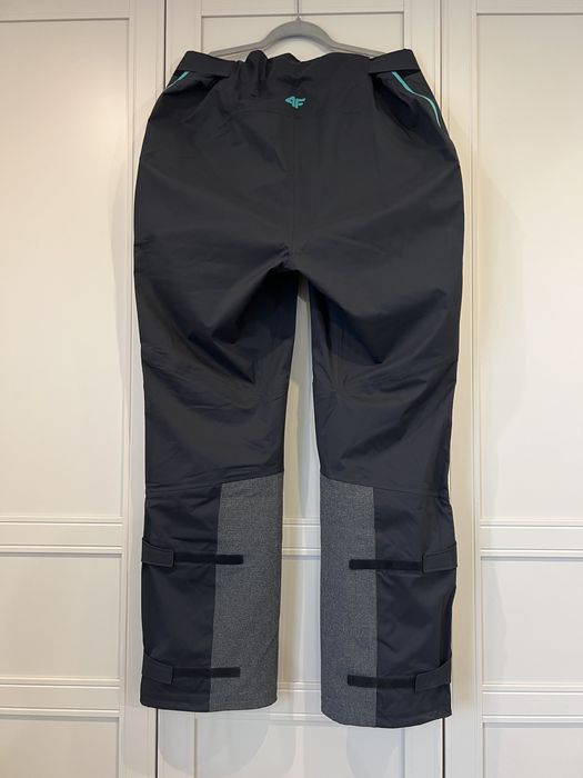 Kurtka i spodnie skiturowe 4F PRO Dermizax 20 000 męskie XL