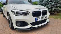 BMW 116 M pakiet wew i zew