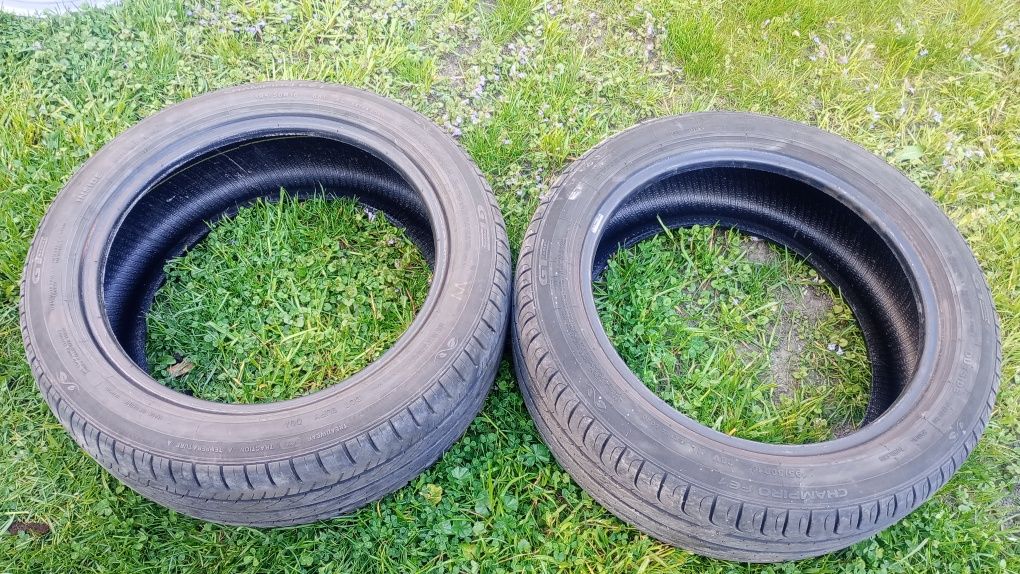 Opony GT Radial  .