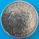 ONE DOLLAR  USA com a data de 1927 e 1929  " REPRODUCCION "