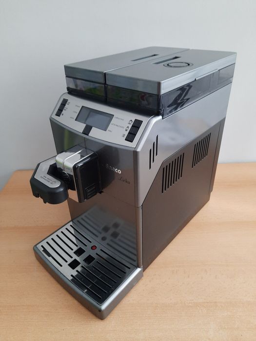 Ekspres do kawy Saeco Lirica One Touch