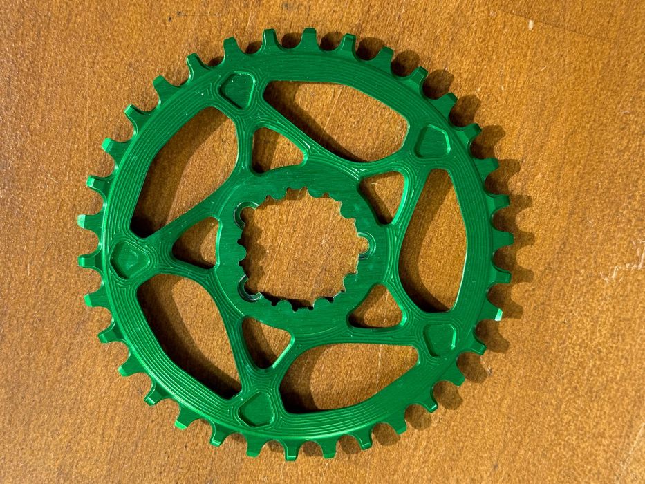 Zębatka Absolute Black 34 Direct Mount