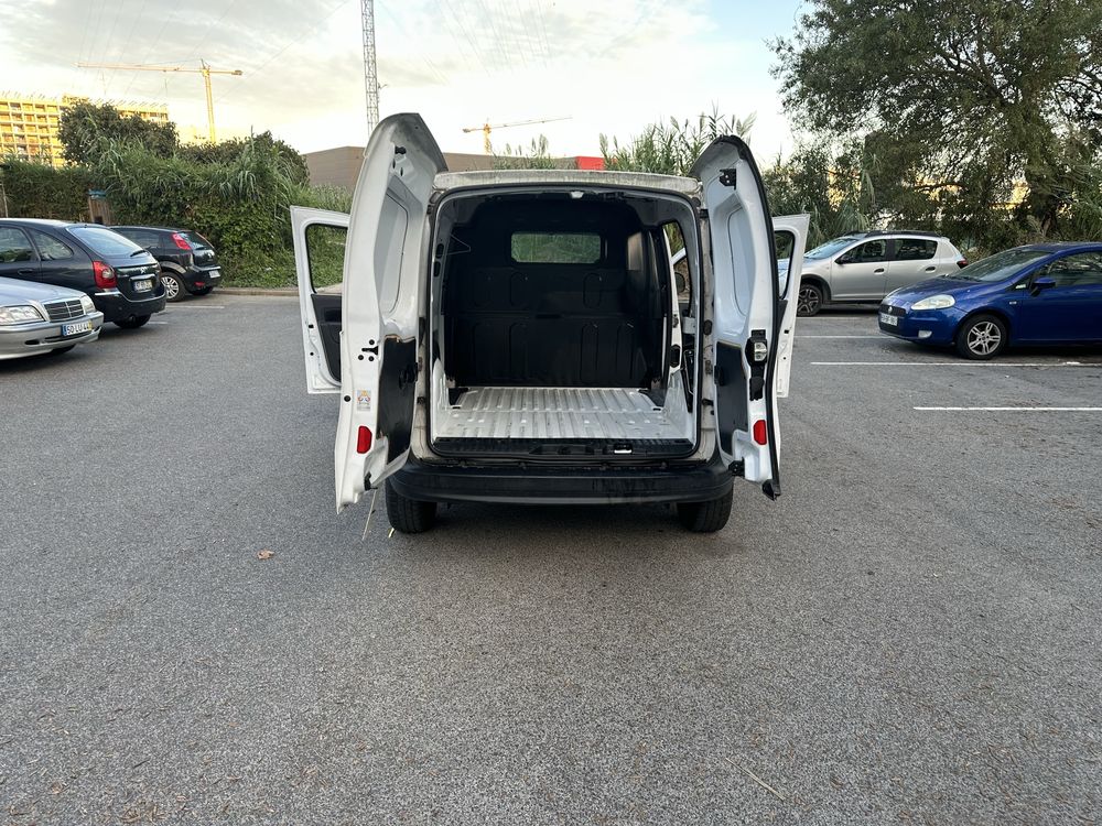 RENAULT KANGOO 1.5dci