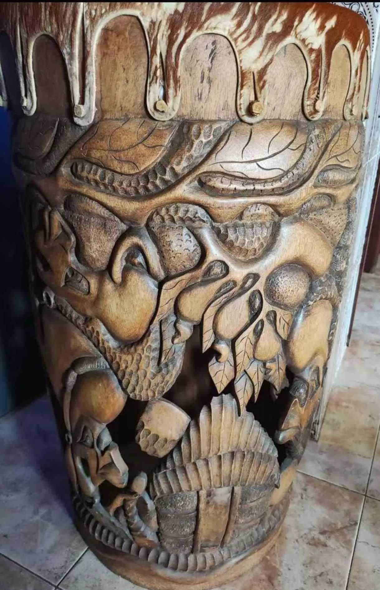 Batuque africano