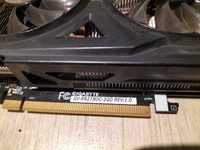 Uszkodzony Gigabyte Radeon R9 270X