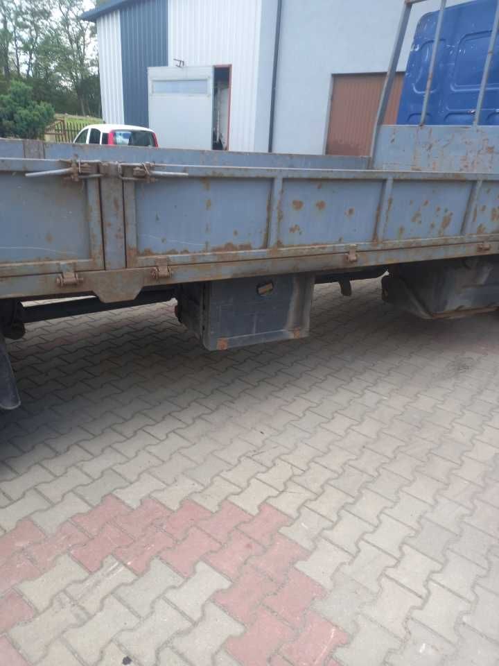 Renault midlum 210