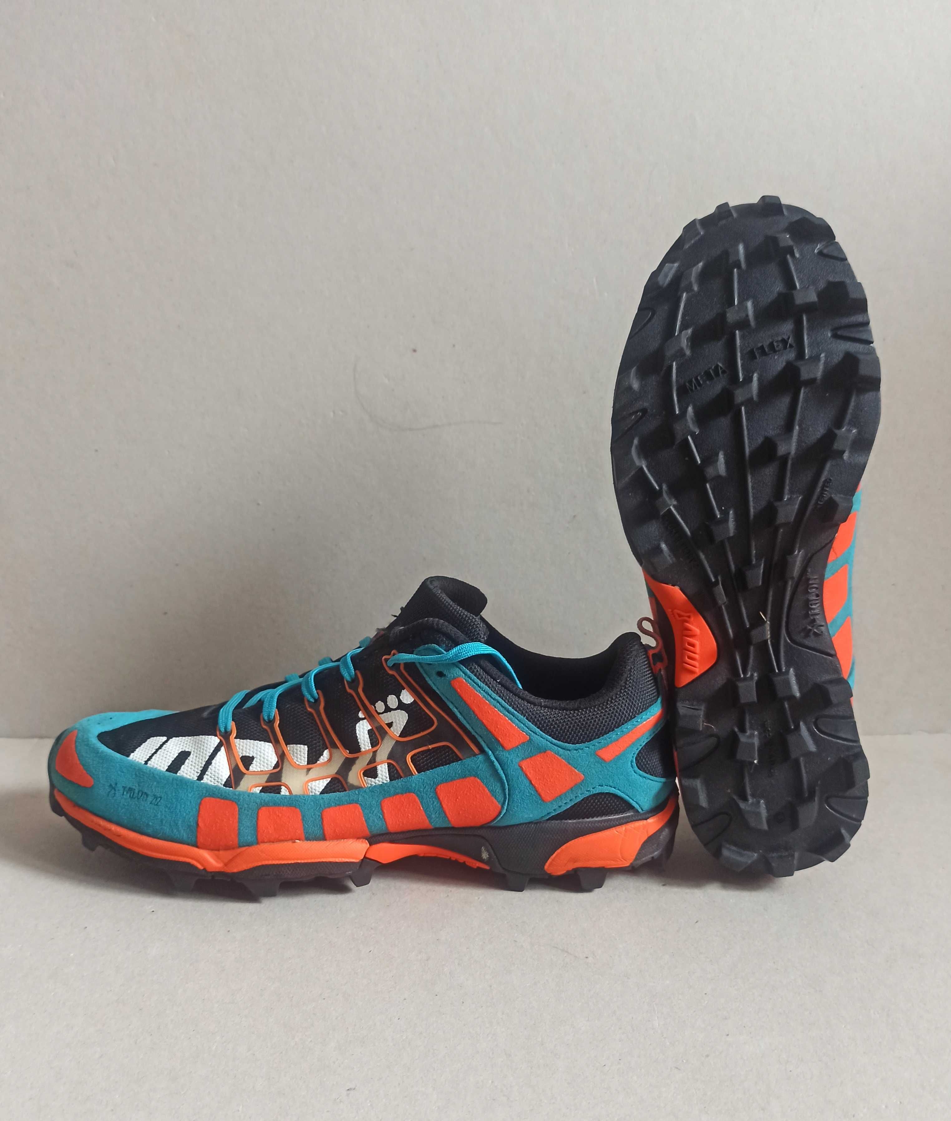 Damskie buty Inov X-Talon 212 roz.38,5