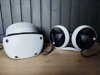 Gogle VR SONY PlayStation VR2