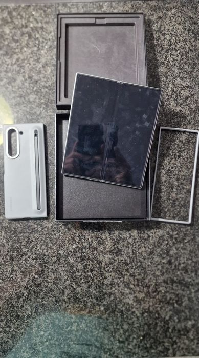 Sansung Fold 6 com garantia 2 anos