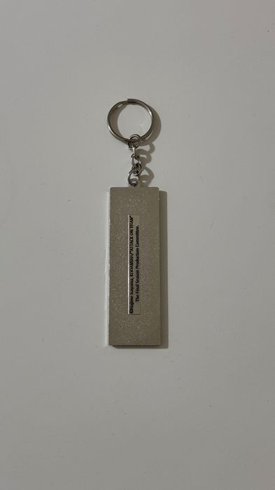 Porta-chaves Attack on Titan