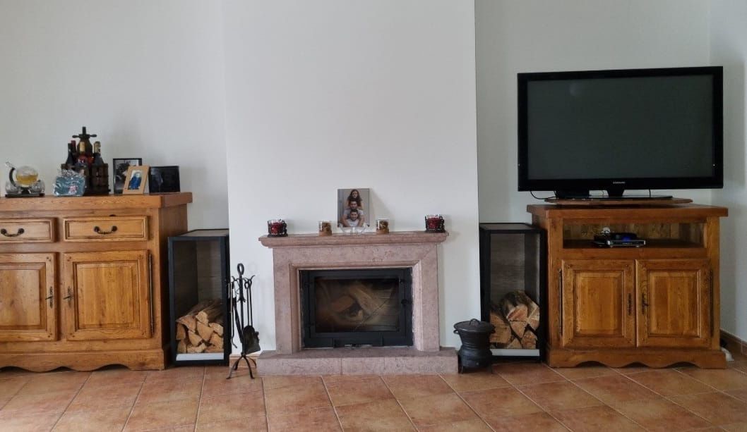 Caixas de colocação de lanha