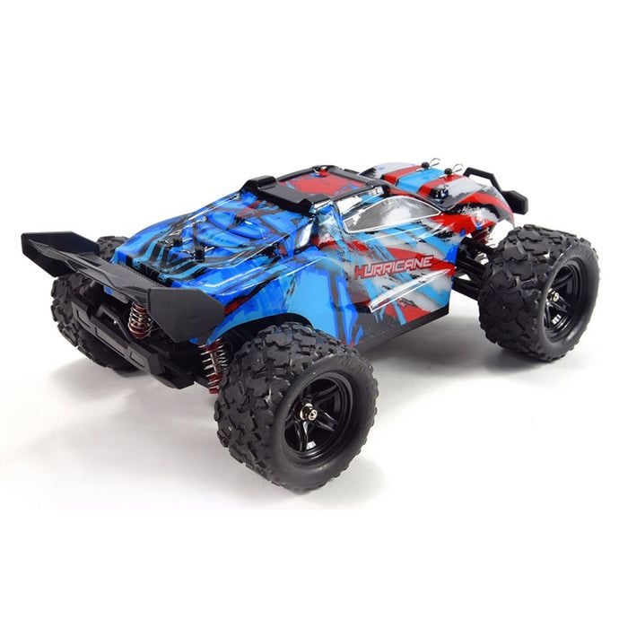 Машина на радіокеруванні, протиударний корпус,швид. 36 км/год