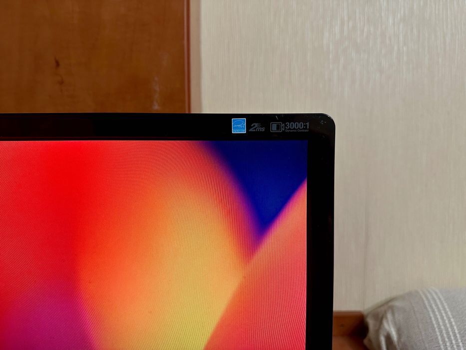 Monitor Samsung Syncmaster 226BW 22"