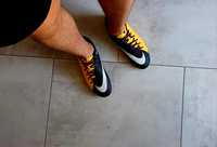 Nike buty halowe HYPERVENOM PHELON rozmiar 45