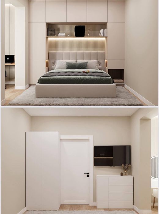 Продаю 1к квартиру в ЖК «Вишневий»