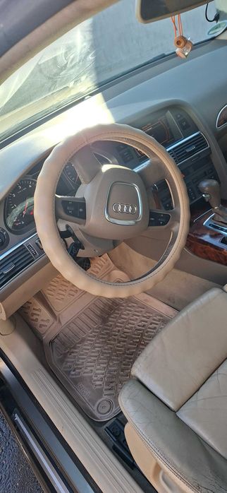 Аudi-2.7-квадро.