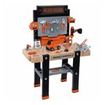 Warsztat pracy Black+Decker Smoby [F]