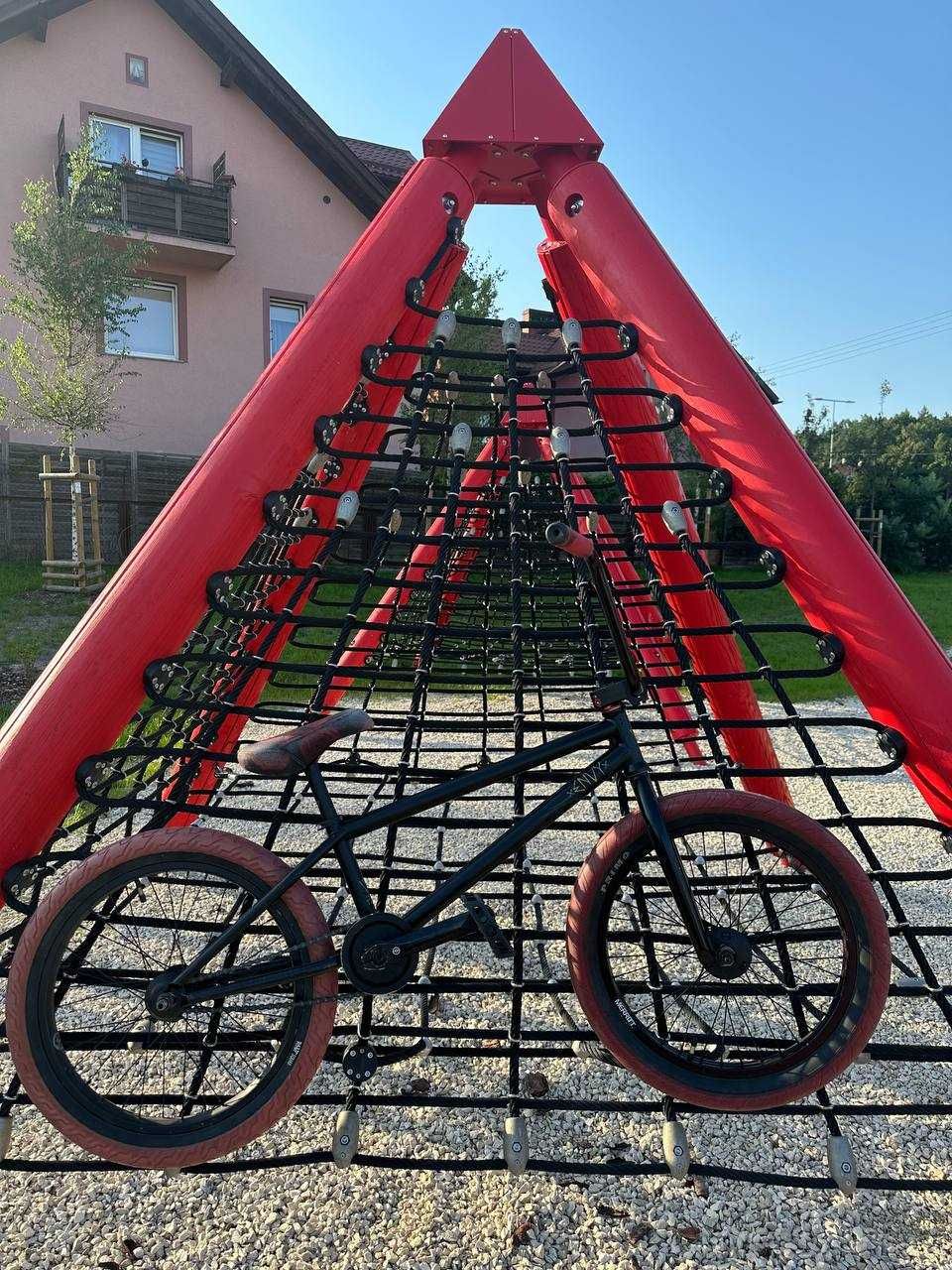 BMX wtp freecoaster