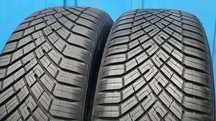 205/55 R16 Markowe opony całoroczne Continental ! Rok 2023