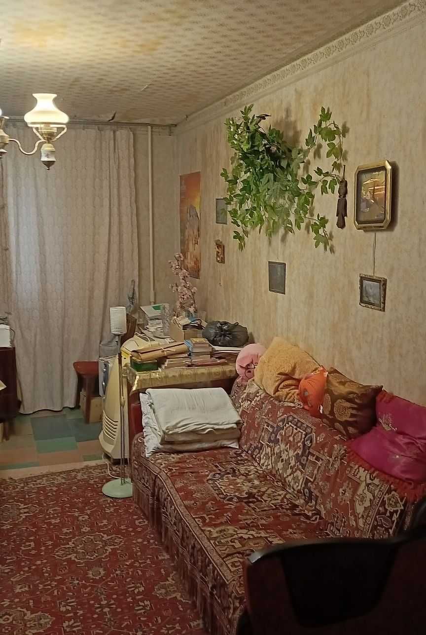 Продаж 3к квартири вул. Г. Мазепи (Софії Ковалевської) образцовий