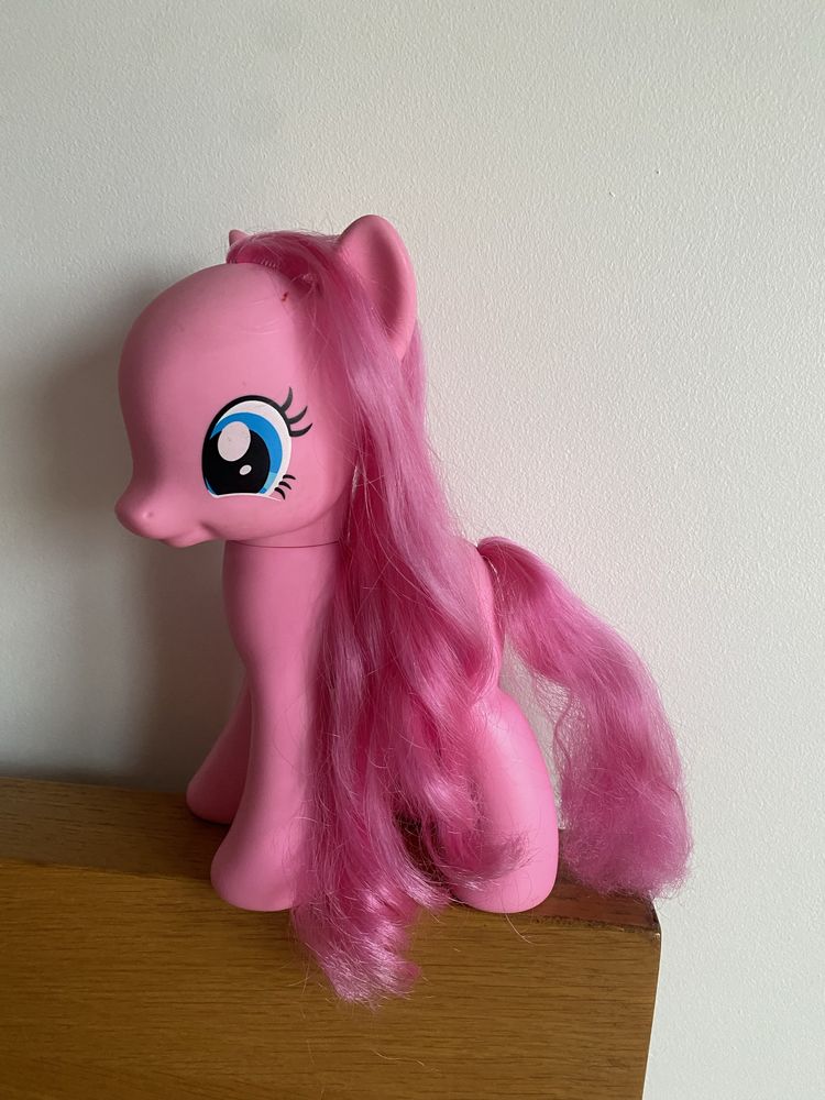 Boneco my little pony pinkie pie grande g4