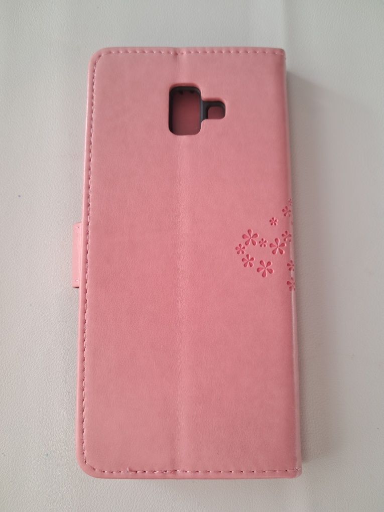 Etui na telefon Samsung J6 Prime