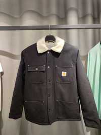 Куртка CARHARTT WIP Fairmount Coat Jacket Black