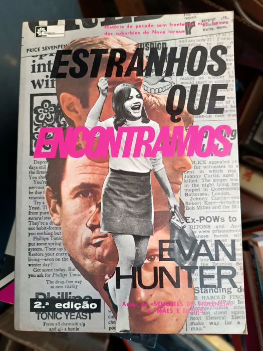 Lote de 72 livros variados