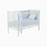 Cama Basic 120x60 Cm Zy Baby