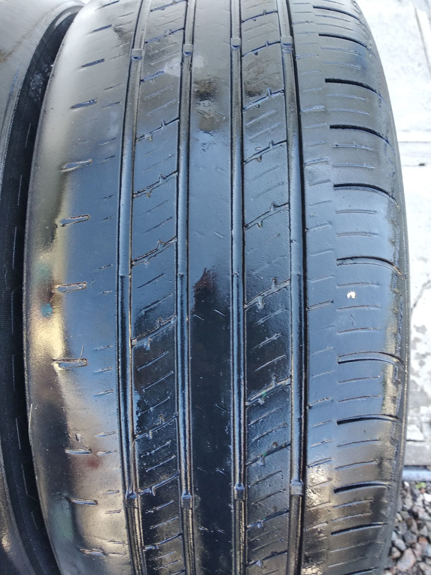 205/60/16 Hankook літо