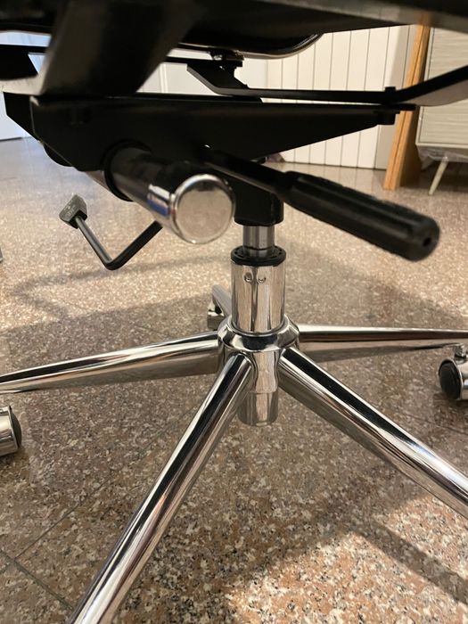 Cadeira de escritório