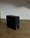 Komputer stacjonarny intel, karta graficzna 4gb, 8gb ram