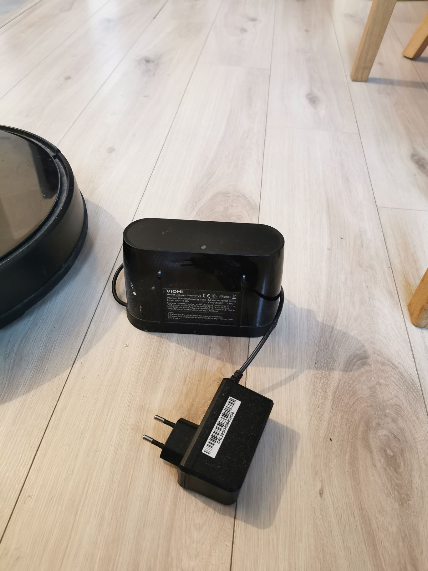 Robot sprzątający Viomi V3