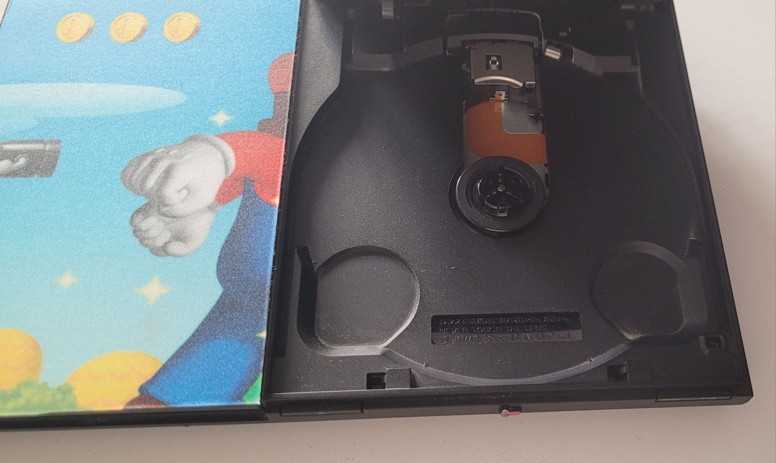 PlayStation 2 SCPH-90004