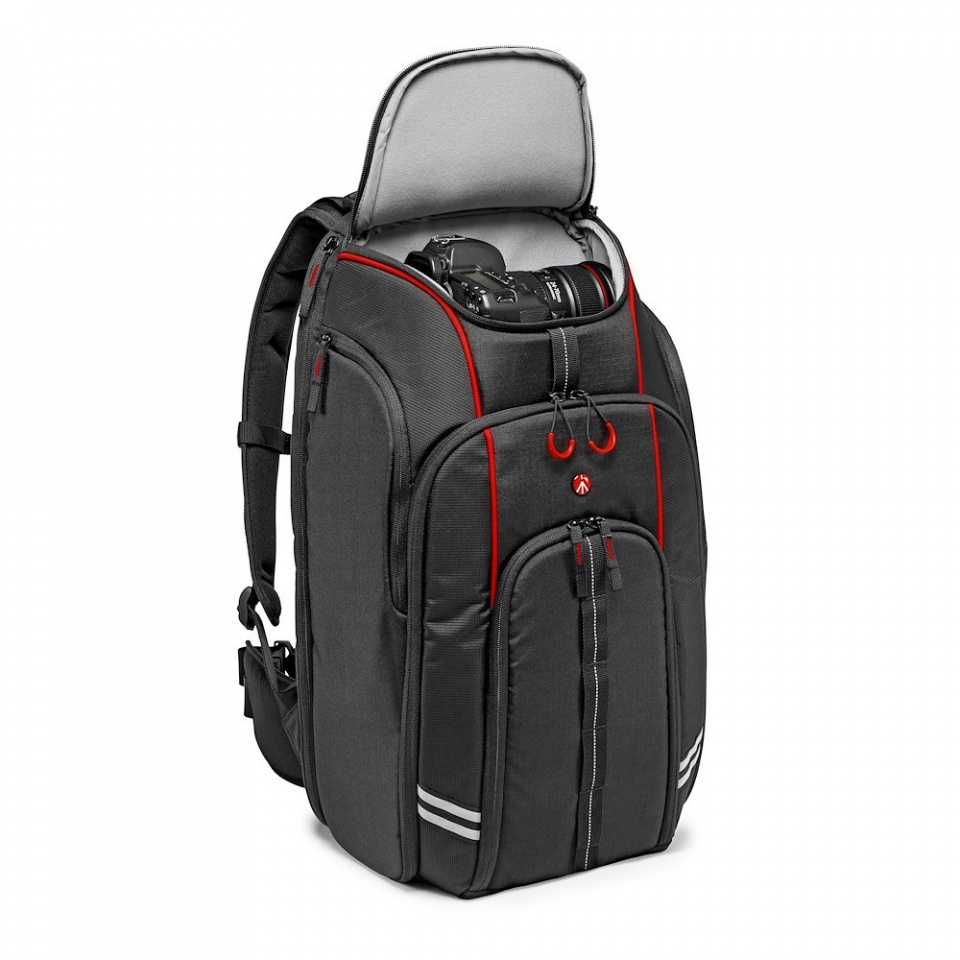 Mochila Manfrotto para Drone
