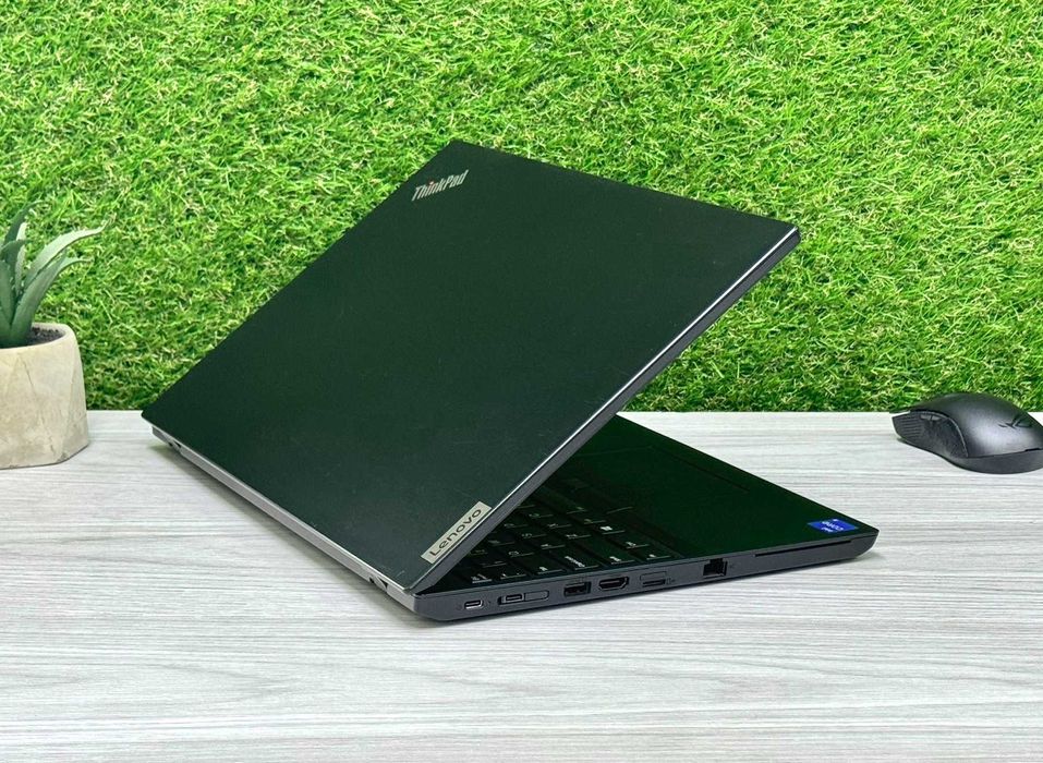 Lenovo Thinkpad L15 | 15.6 IPS FHD | Core i5-1135G7 |32 RAM | Гарантія