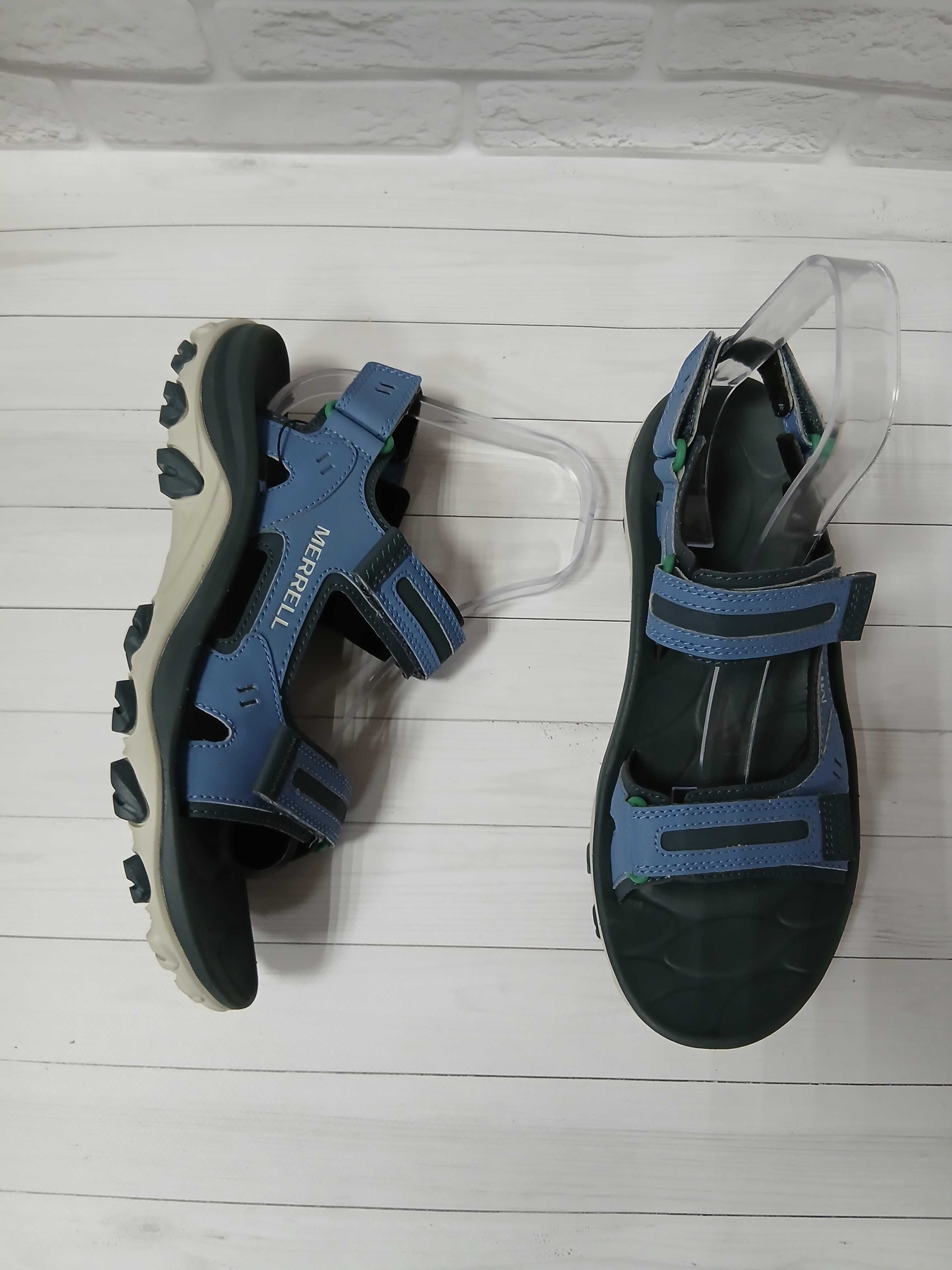 Чоловічі сандалі  Merrell