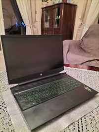 Laptop Gamingowy HP Pavilion 15-ec0xxx