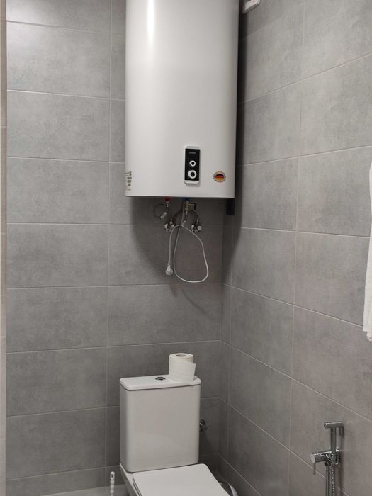 Голосеевский р-н, Столичное шоссе,1, ЖК "Svitlo park"