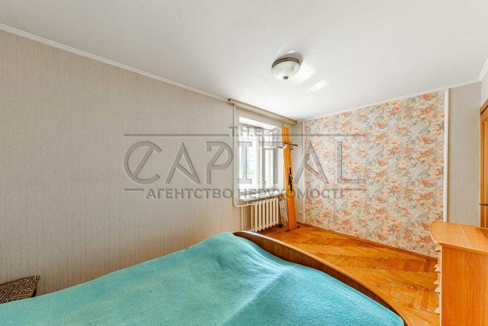 Продажа квартиры, пр-т Берестейский, Святошинский район